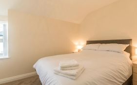 Apartment 4, 7 St Anns Apartments, Llandudno