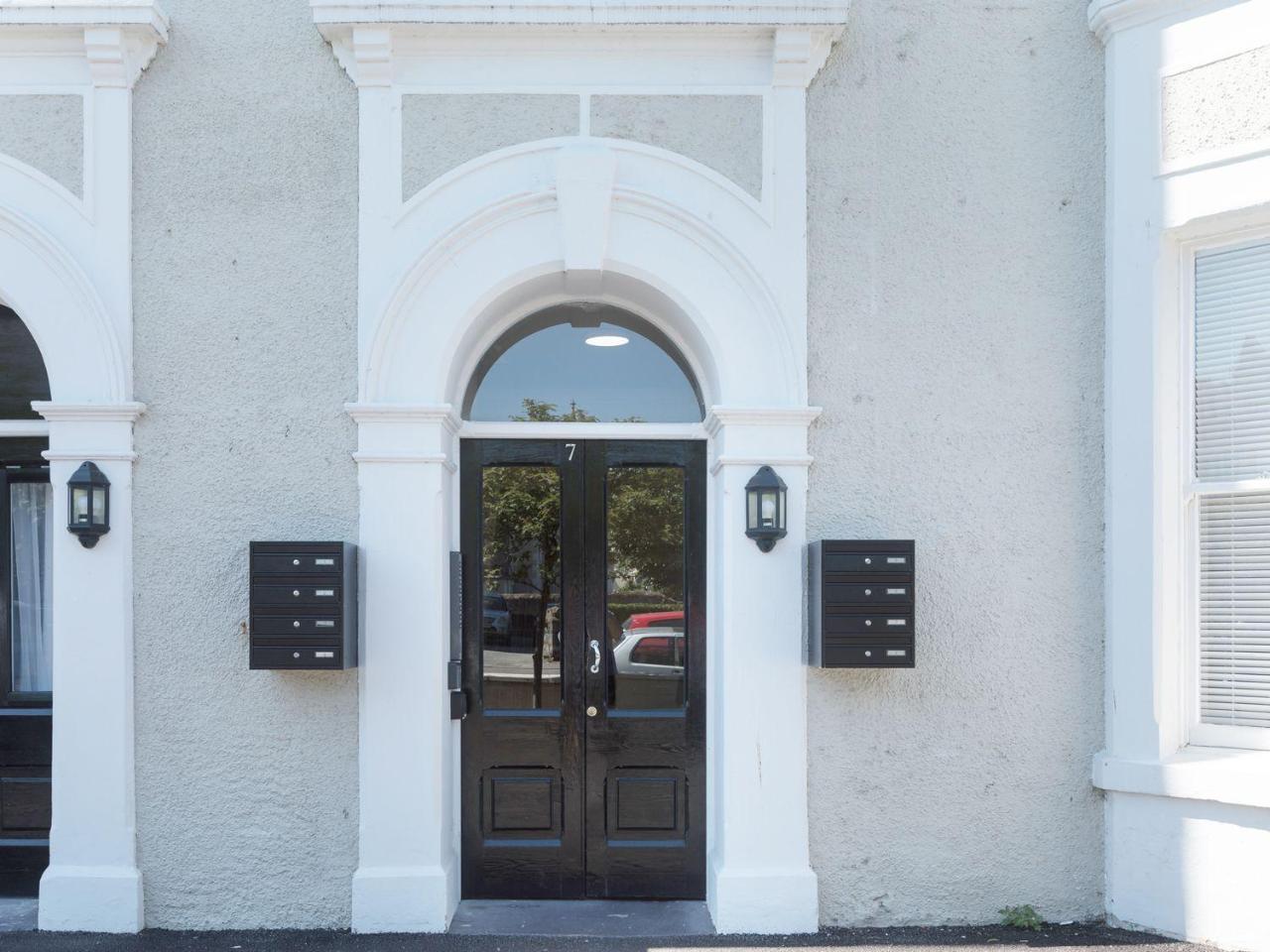 Apartment 4, 7 St Anns Apartments, Llandudno Exterior photo